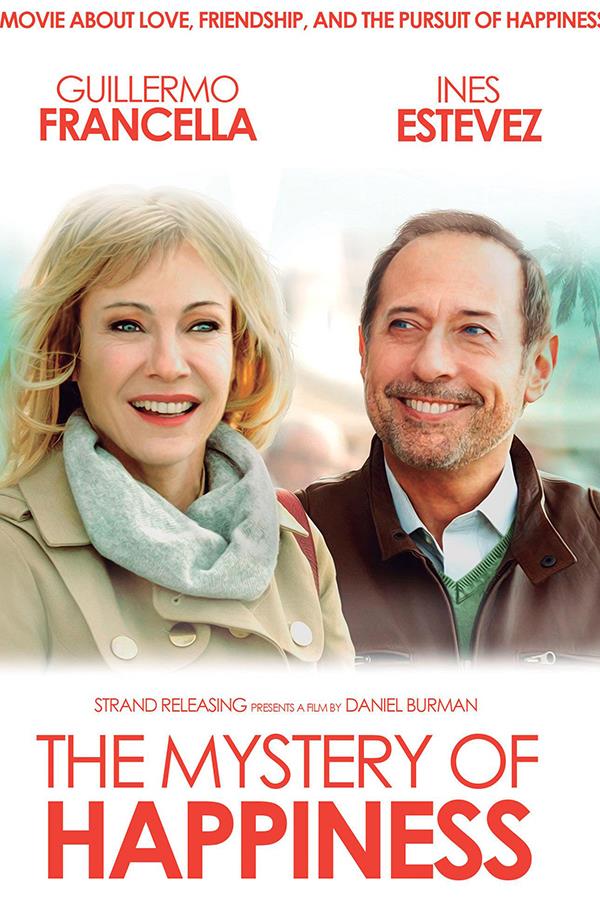 The Mystery of Happiness, 2014 #geceninfilmi