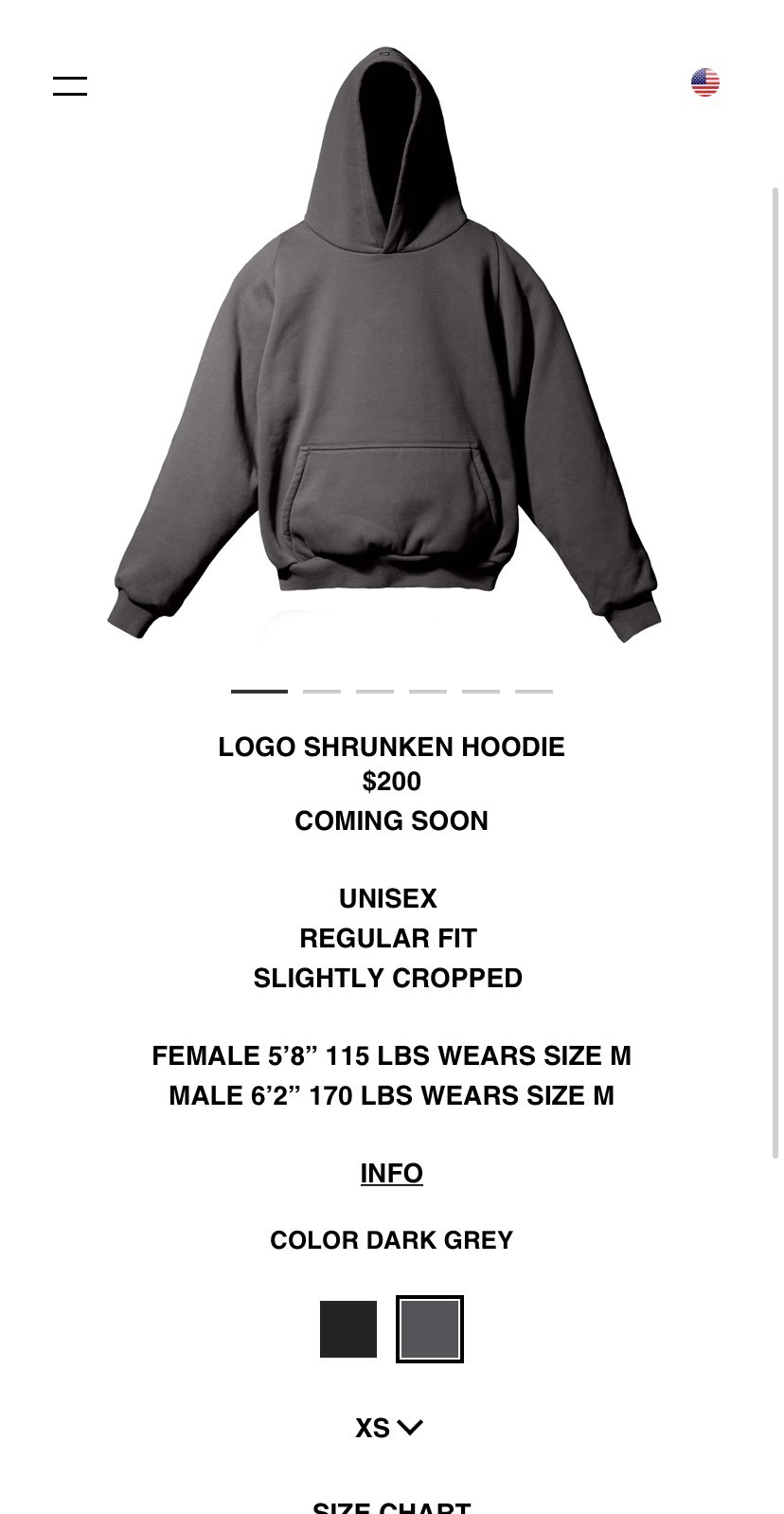 Does Anyone Have The Official Size Chart For The Yeezy, 46 OFF