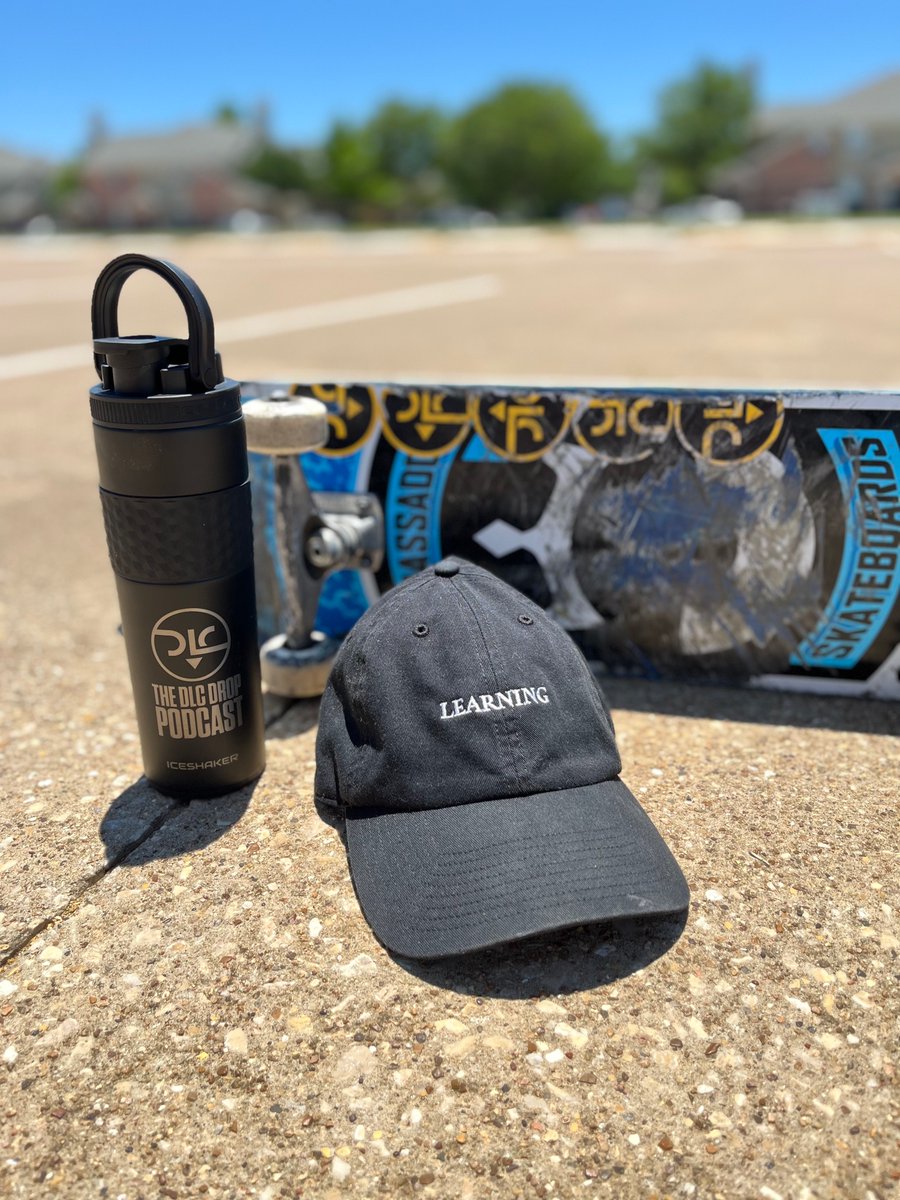 Essentials™️

#DLCdrop