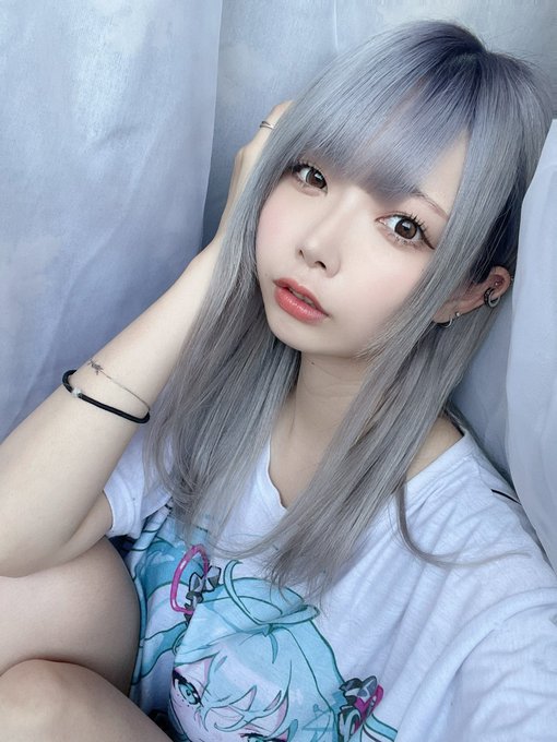 Twitterのコスプレ画像8