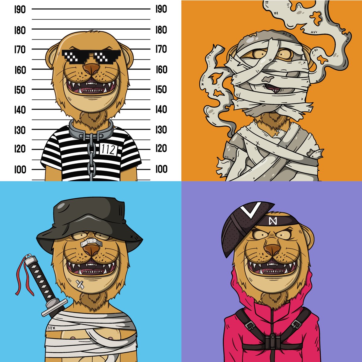 HAPPY RAT CLUB NEW 🐀🐀New drop💯
on paras  

Paras : paras.id/collection/hap…
Discord : discord.gg/dUgZTh4d

#NFTCommmunity #NFTTHAILAND #NFTcollections #NFTMarketplace  #nfts #paras #nft #near