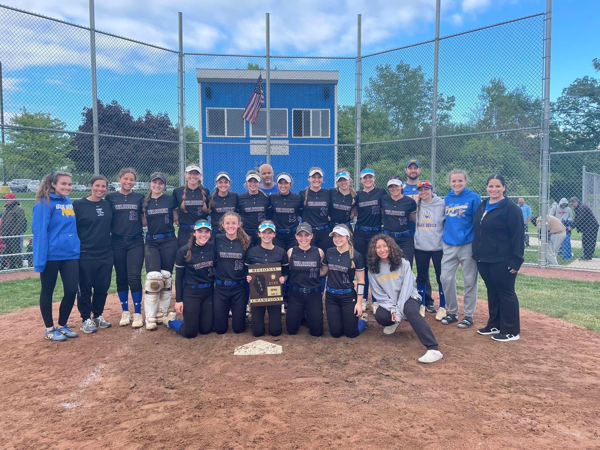 Your 2022 regional champs!