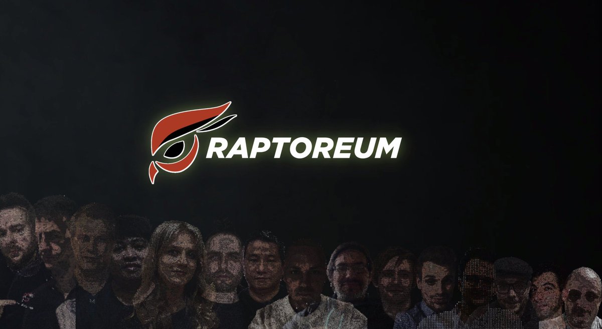 RaptoreumCZ's tweet photo. #Raptoreum #RTMteam #thooneum
Skvělé věci přijdou pro ty, kteří si počkají 😎 https://t.co/fTNCH2Ct3V