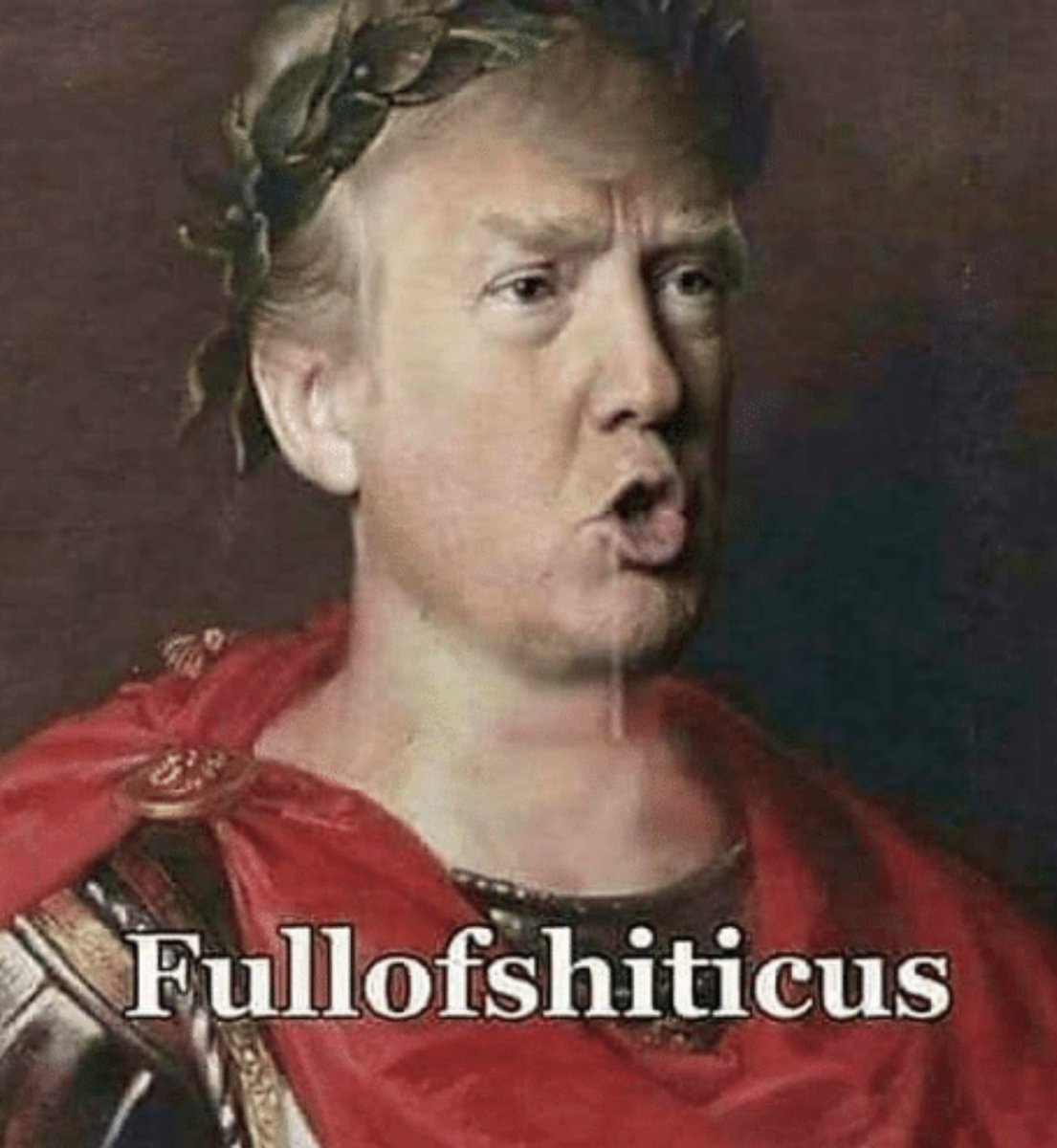 TDummkopf's tweet photo. @GOP #Trump incited an insurrection 506 days ago. Why hasn't he been indicted yet?
#VeteransAgainstTrump
#VeteransAgainstTheGOP
#TrumpInsurrection
#TrumpsBigLie
#TrumpWasImpeached Twice! https://t.co/BXdZQgXNHs