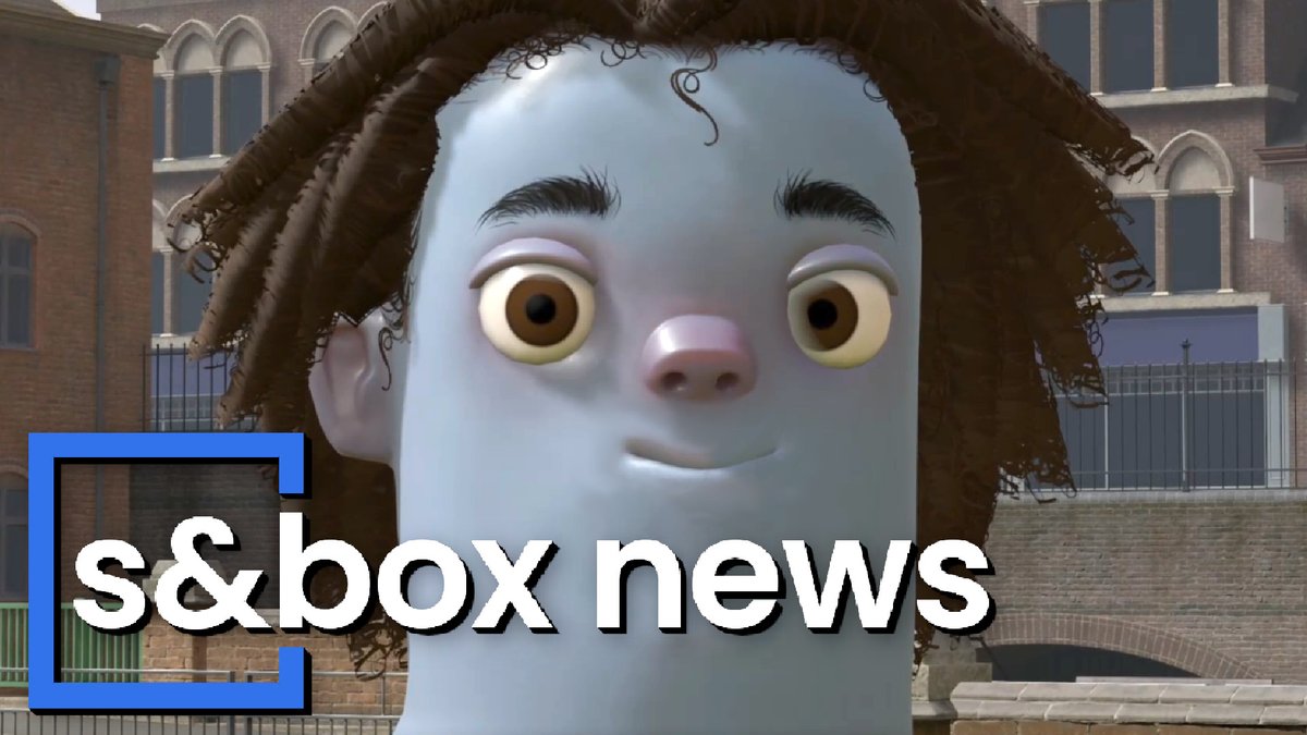 gvarados's tweet image. It's time for the s&amp;amp;box news!
This week there's website integration, UI remasters, a new HD REALISTIC map, animated lights, and more!
youtube.com/watch?v=oQ9hkS…
