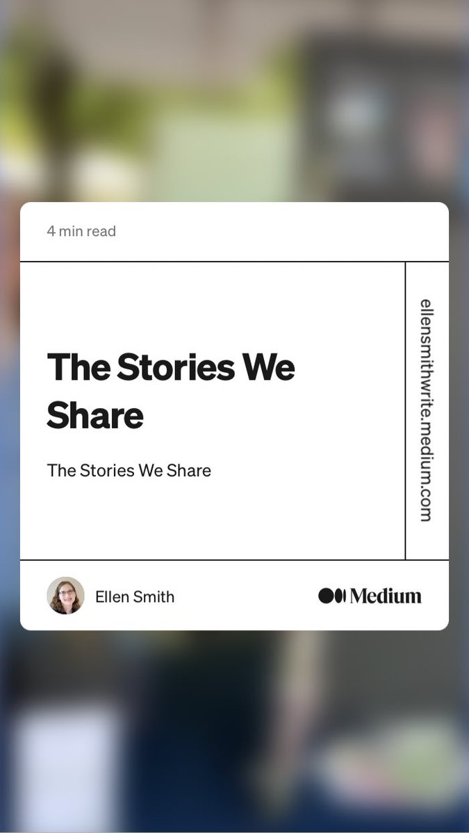 Ellen Smith (@EllenSmithWrite) / Posts / X