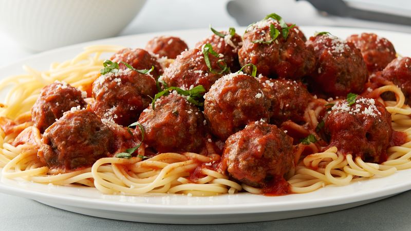 TheFoodIcon5's tweet photo. 💗Meatball💗

The meat is rolled into a ball for use in soups, stews, sauces, and pasta dishes

➡️ Follow for more details
https://t.co/uIibDMcFNE

#meatballs #foodie #food #foodporn #pasta #homemade #instafood #yummy #foodphotography https://t.co/czEFKrfDlR