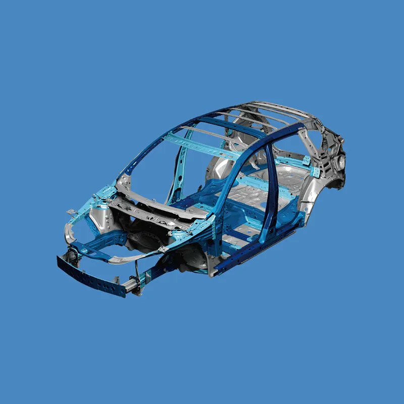 hanxi_and's tweet image. Aluminum materials are mainly used for automotive body panels, hubs, air conditioners, doors and windows, etc.
buff.ly/3PiBQih
#Aluminummaterials #vehiclecomponents