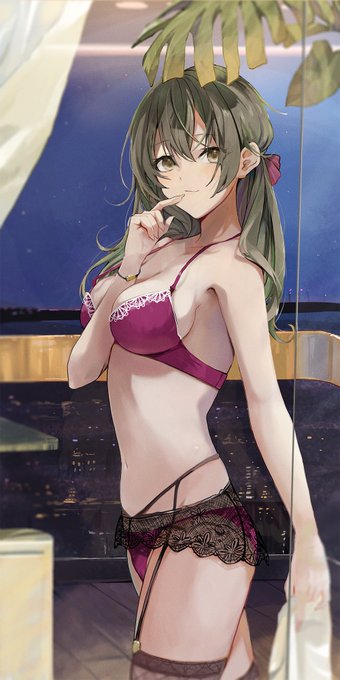 skebありがとうございました!! 