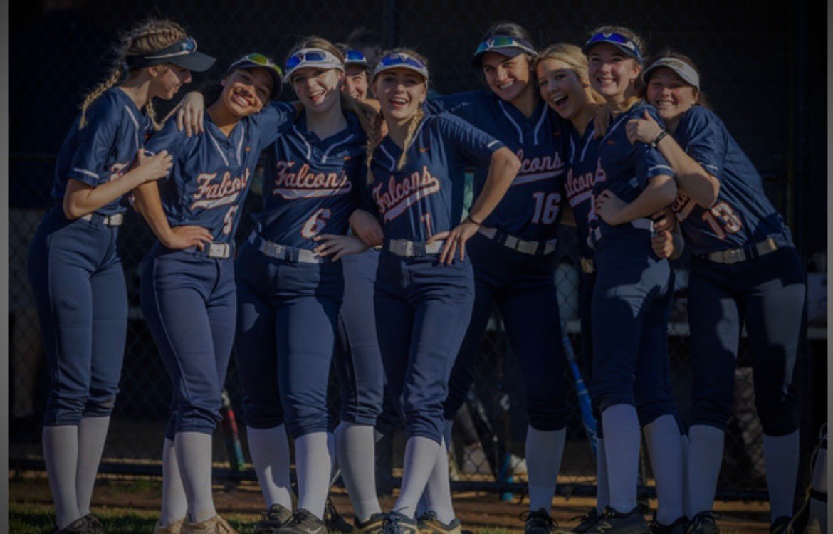 Missing hs season a little extra today 💙🧡but thankful to be recognized as 2nd team all district 3b. <a href="/BriarSoftball/">BriarWoodsSoftball</a> <a href="/RockGoldVA16U/">Rock Gold VA 16U 🥎</a> <a href="/smsherlund/">Shane Sherlund</a> #COMMIT2theGRIT