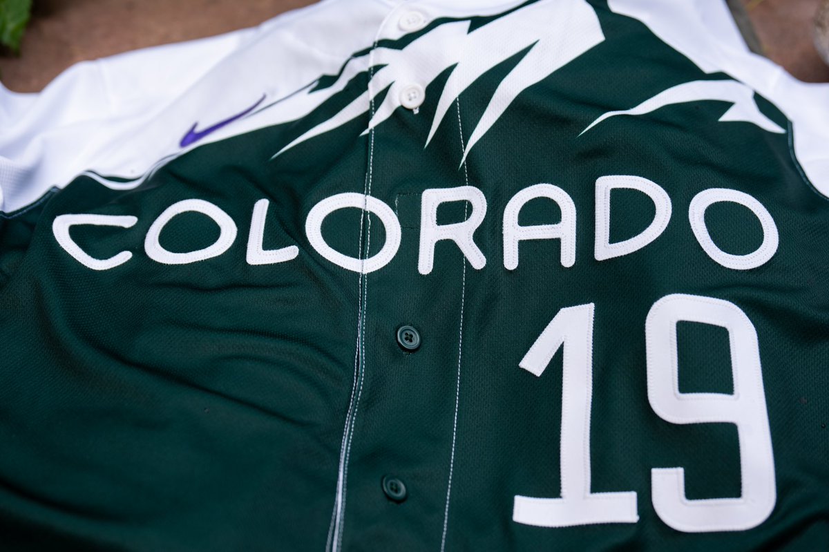 Colorado Rockies tweet media