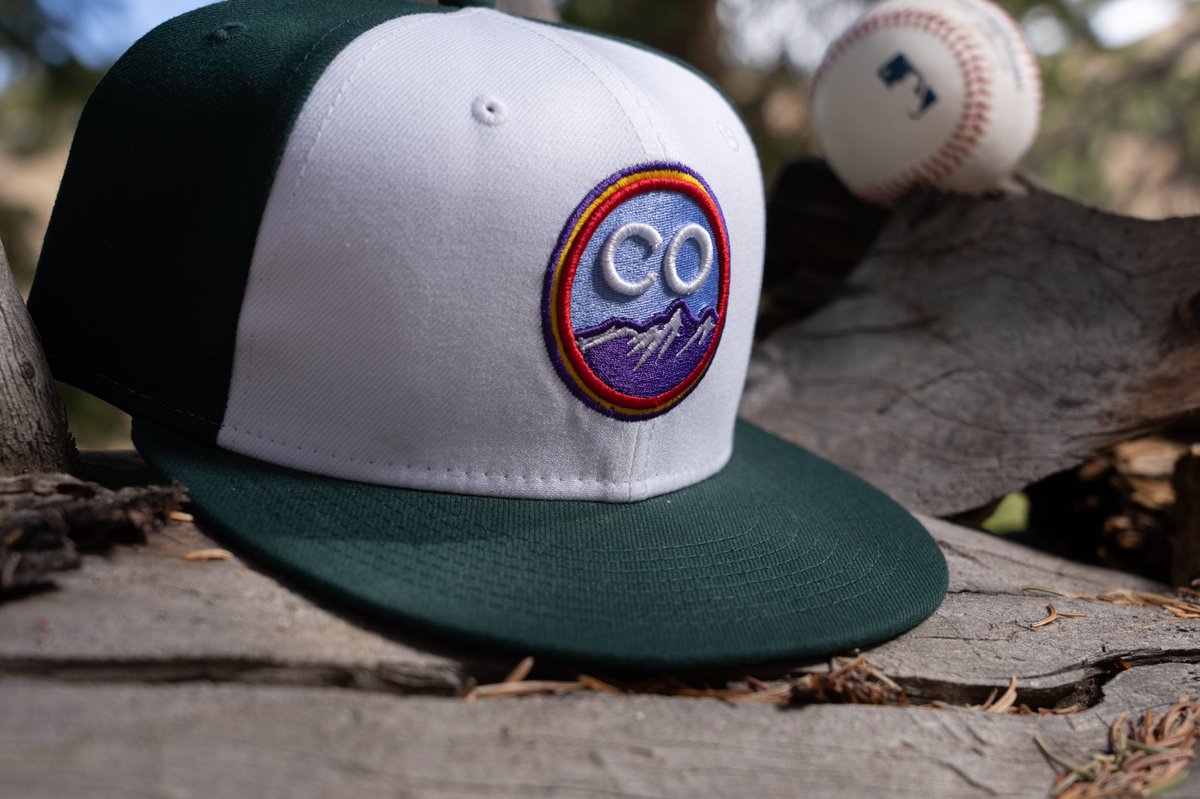 Colorado Rockies tweet media