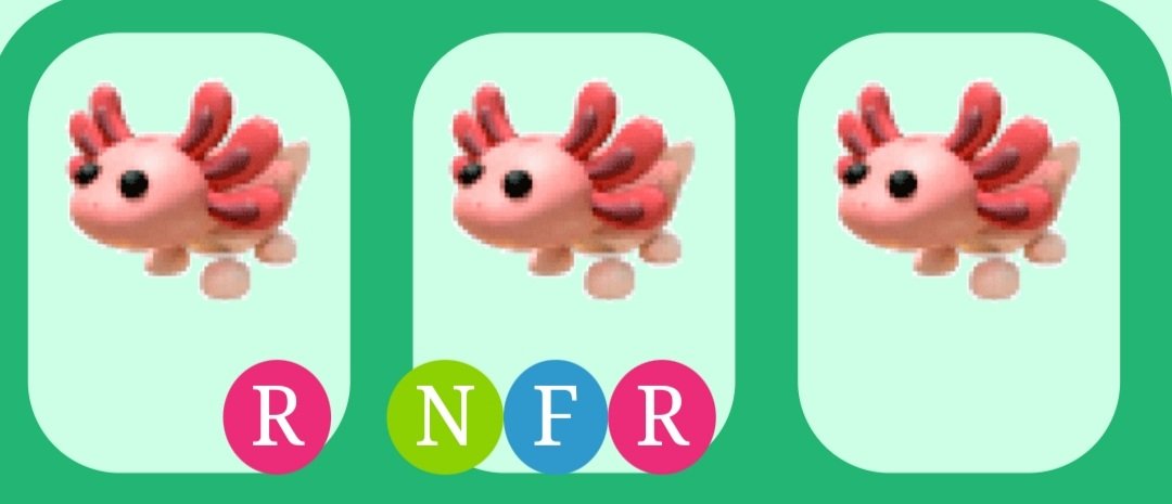 Cherry111135's tweet photo. Axolotl give away time!!
Rules
-follow me
-stay online
-put ur username
(This will end in Monday)
Good luck! https://t.co/eAM4aNNyzV