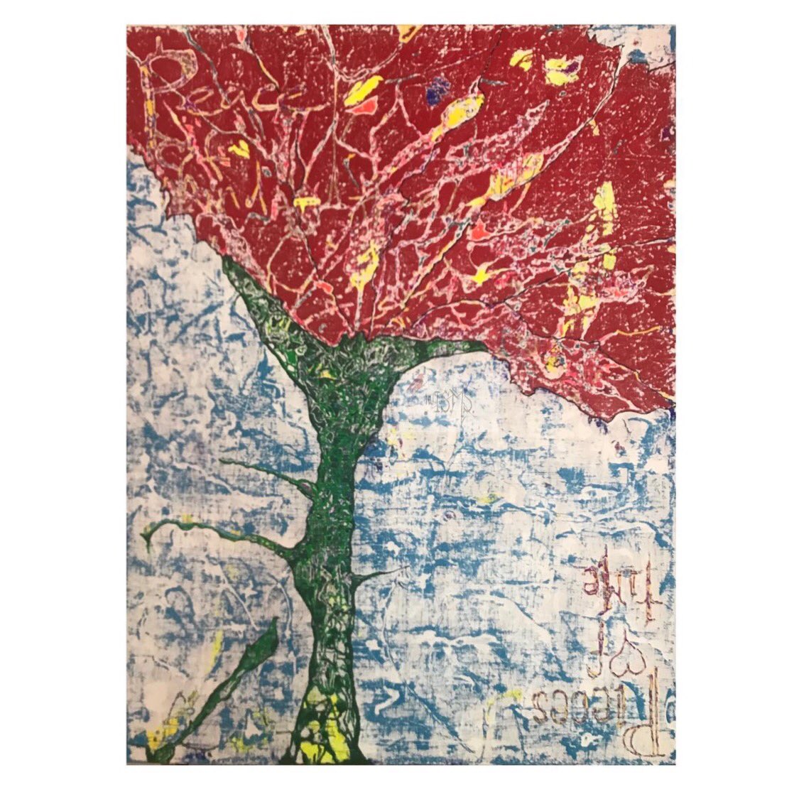 numoney's tweet photo. now
30”x40”
acrylic on canvas
2022
https://t.co/GkD60cDPBp
The 6th show piece is the first FINISHED.
#keepgoing #justshowup #art #buyart #painting #inspire #peaceofmind #piecesoftime #flowers #iwannabejeffnewman #we #illusion #transformation #duality #nftartist #compassion https://t.co/6tknzK6rLM