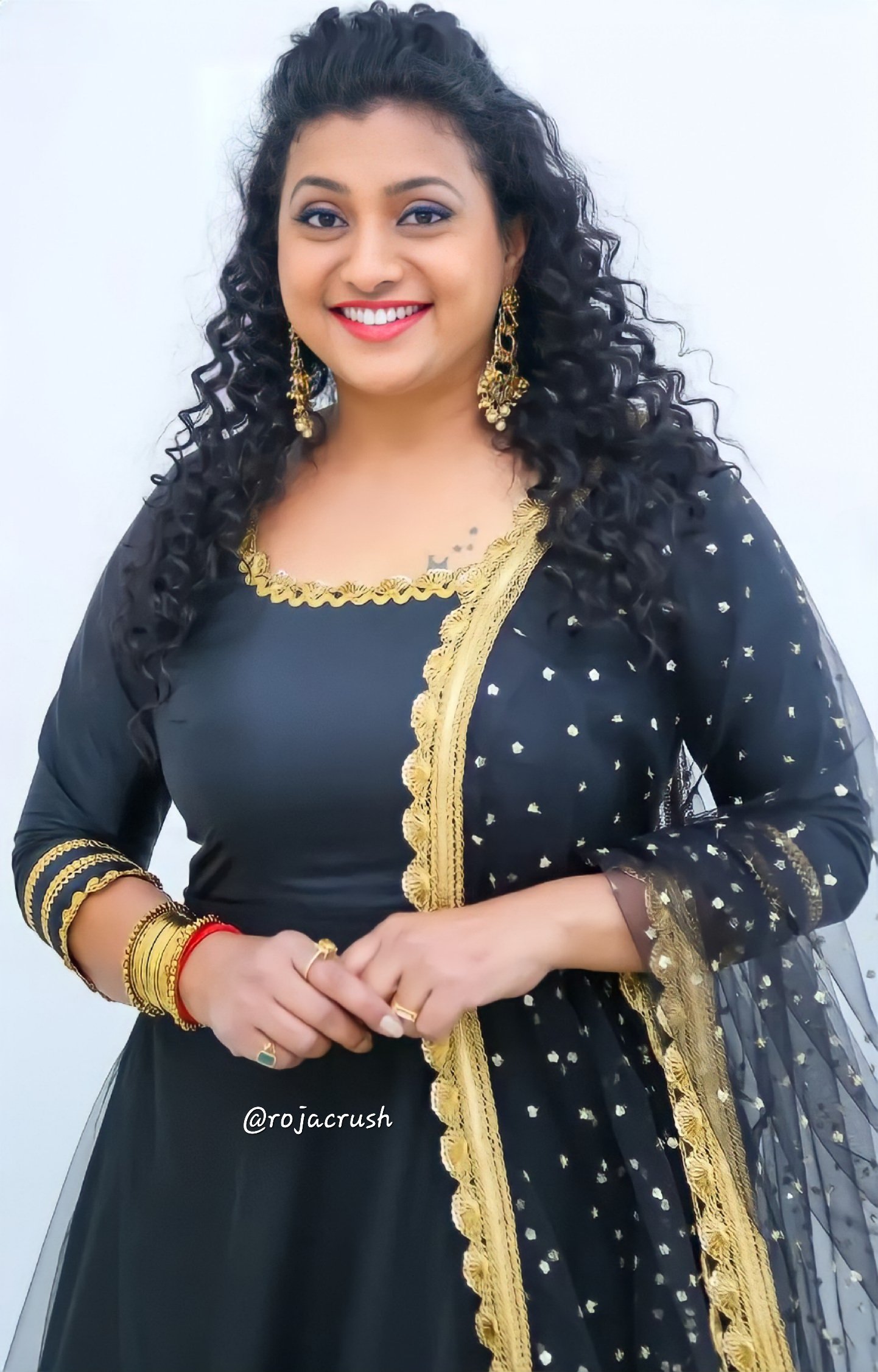 Image Actress Roja Hot Photos and Stills Gallery, Roja Selvamani Actor, YSRCP MLA