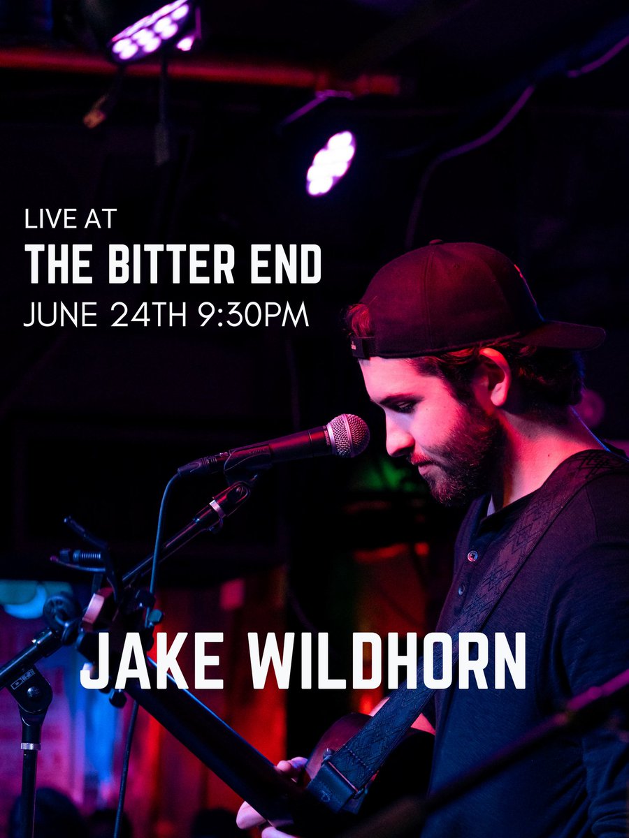 Tickets available now! 
bitterend.com/#/events?event…