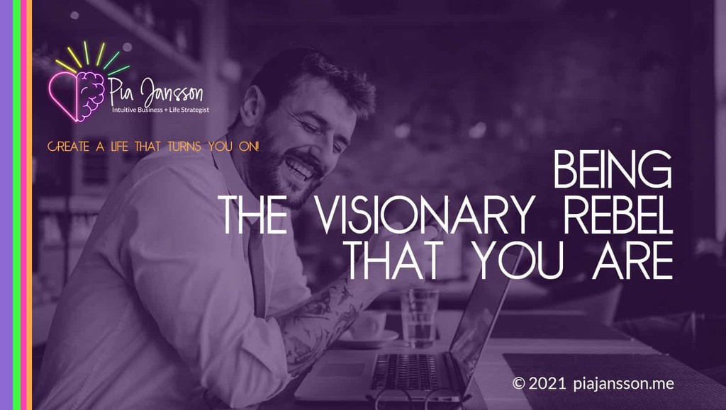 PiaLJansson's tweet photo. The soft values, who you are as a leader, and how you motivate your people are often not measured on paper yet it’s one thing that can make or break a company.

Read more 👉 https://t.co/2m4x9B74Yd

#BeingDifferent #VisionaryRebelLeader #VisionaryRebel https://t.co/sinSUO8ffS