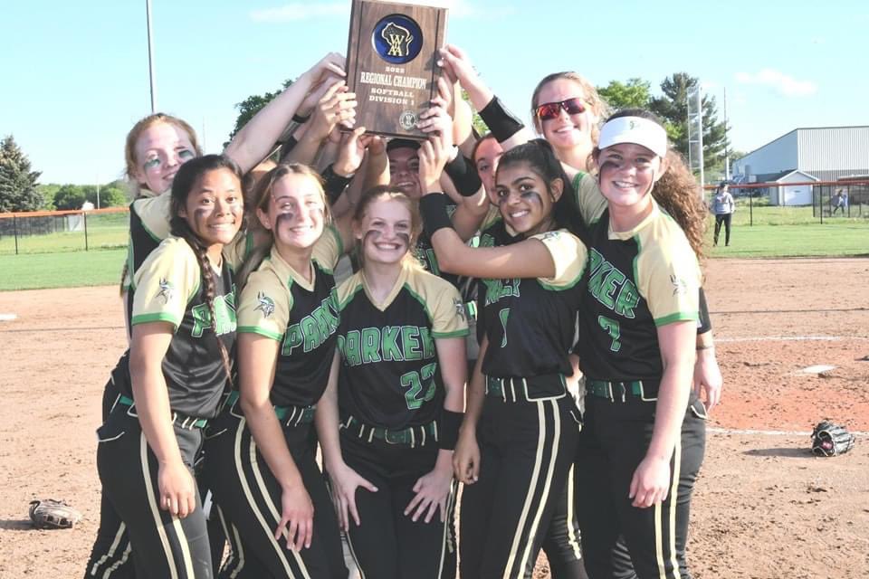 PHS Softball tweet media