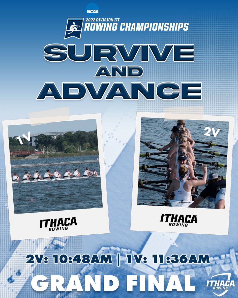 Survive &amp; Advance😤

It all comes down to The Grand Final tomorrow. Tune in for our 2V at 10:48AM and our 1V at 11:36AM!

#GoBombers | #NeverSettle