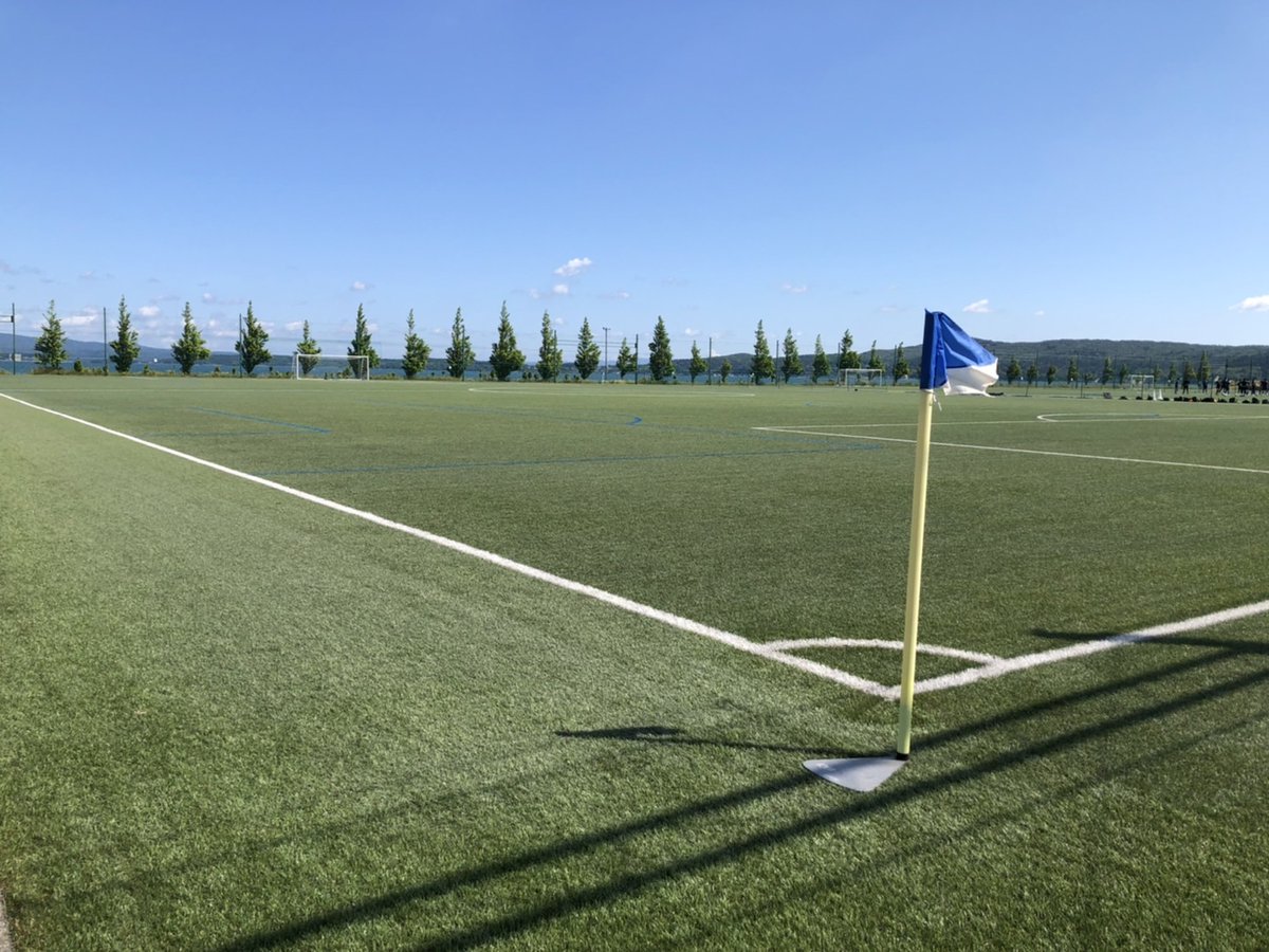 wakura_notojima's tweet photo. 石川県高校総体サッカー競技
本日開幕
・
・
・
大会情報・試合結果は公式LINEからご確認ください
https://t.co/xsJ5YotWny

#和倉温泉 #サッカー #大会 #高校総体
#開幕 #試合結果 https://t.co/hFdNSgLV60
