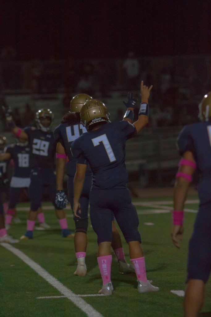 senior season up next‼️😤