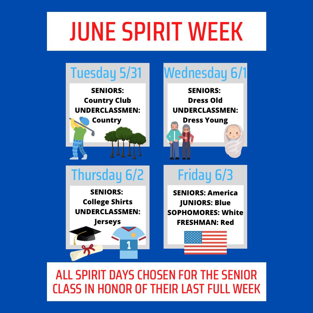 Patrick Henry SCA (@phhs_sca) on Twitter photo 