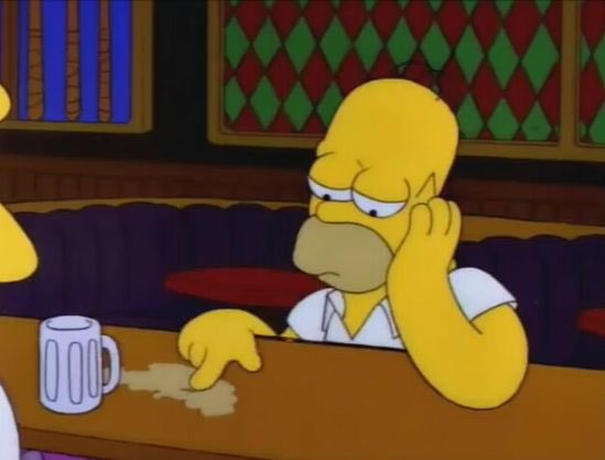 Cuando te das cuenta que el@próximo miércoles no es feriado.