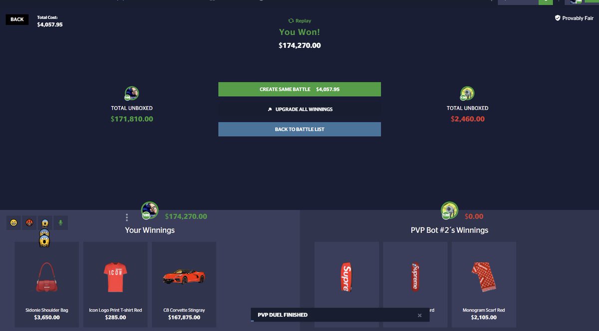 AYO... SIT <a href="/HypeDrop/">HypeDrop</a>