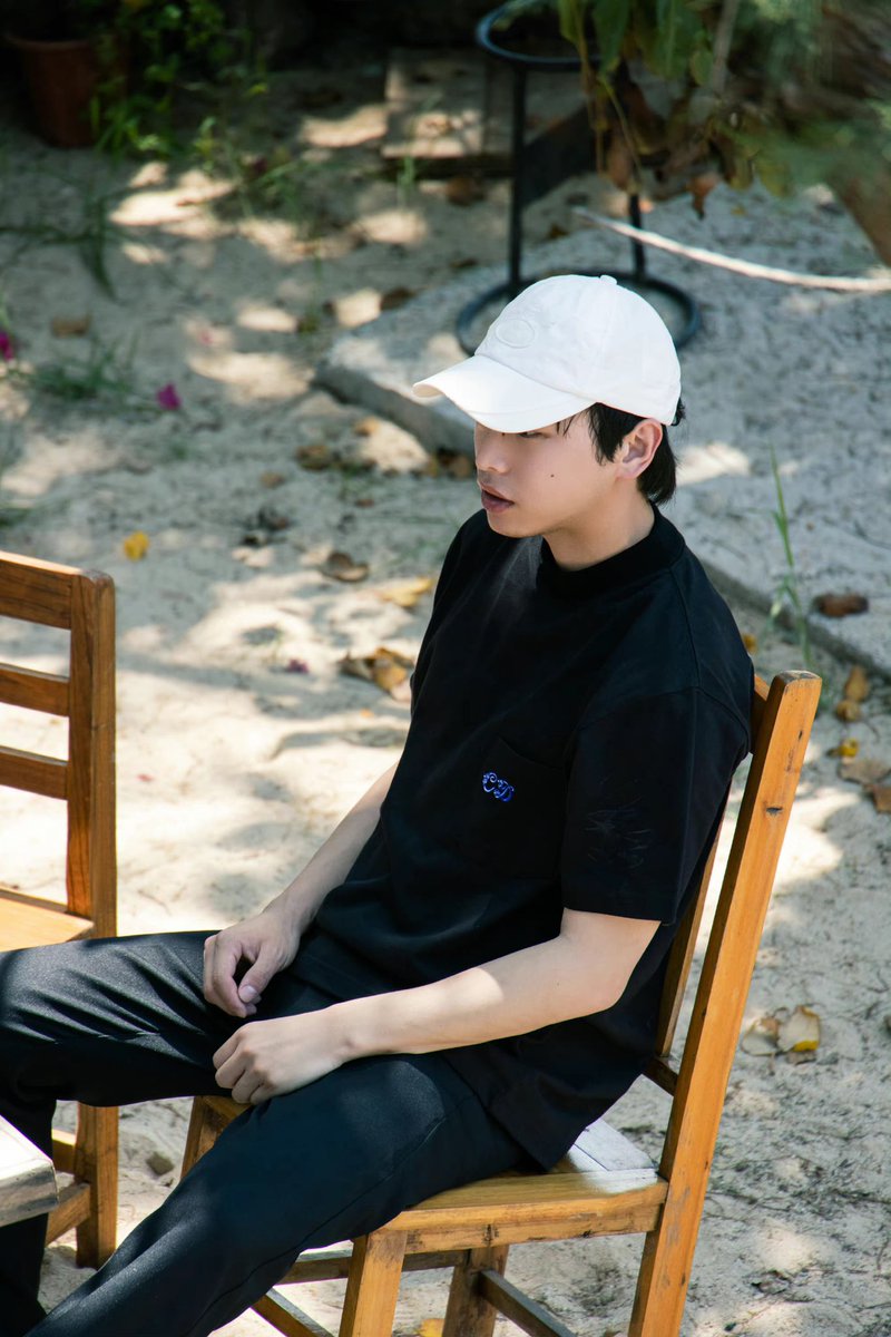 PengYuChangTH's tweet photo. สตูดิโอ อัพเดท 

#เผิงอวี้ช่าง ในรายการ #BackToFieldS6 https://t.co/qM5t1JZdeH