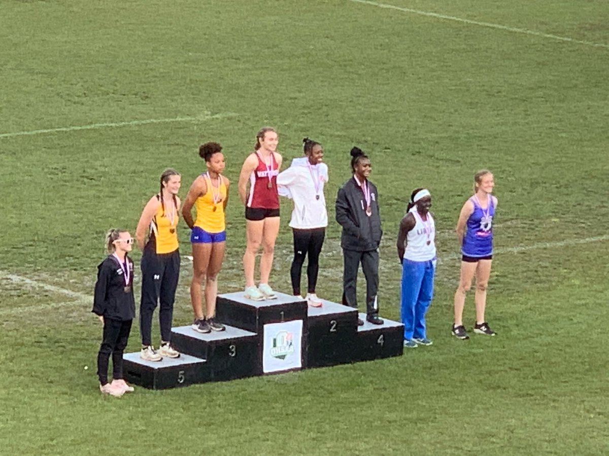 OLHSGtrack's tweet photo. Great job by freshmen Lila finishing 6th in the Long Jump!! Great Job!! #OLHSTF22 @LHSAthleticDept https://t.co/RRzsnKLkbH