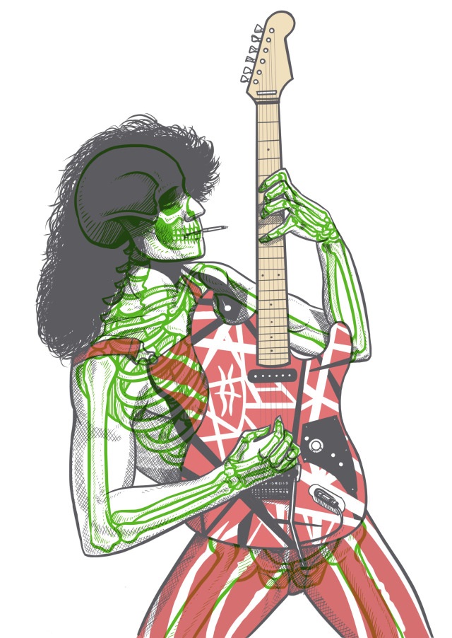FARAxARTxLAB's tweet image. I present to you my new project.
Eddie Van Halen! 
Inside the people!!
#NFT #NFTdrops #NFTs #NFTGiveaways #nftart