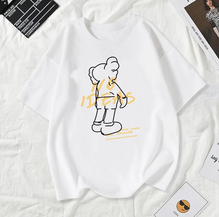 __oversize
🏷: 99

#เสื้อครอป #เสื้อสายเดี่ยว #เสื้อผ้ามือสอง #เสื้อผ้ามือหนึ่ง #shein #เสื้อยืด #เสื้อครอป #เสื้อoversize #เสื้อผ้าคนอวบ #เสื้อผ้าสไตล์เกาหลี