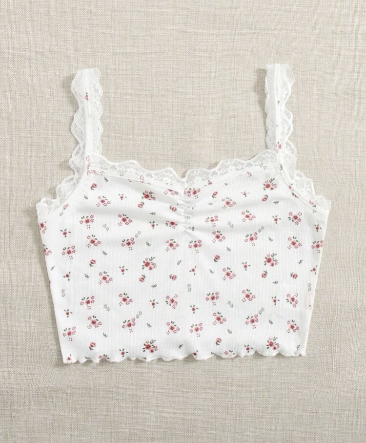 __ครอป
🏷: 139

#เสื้อครอป #เสื้อสายเดี่ยว #เสื้อผ้ามือสอง #เสื้อผ้ามือหนึ่ง #shein #เสื้อยืด #เสื้อครอป #เสื้อoversize #เสื้อผ้าคนอวบ #เสื้อผ้าสไตล์เกาหลี