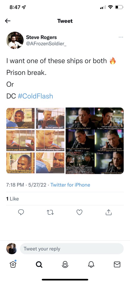 || Wow someone actually reported this tweet.