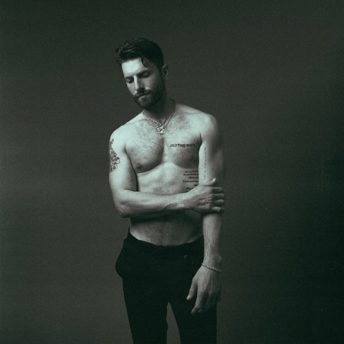 Marc E. Bassy Update tweet media