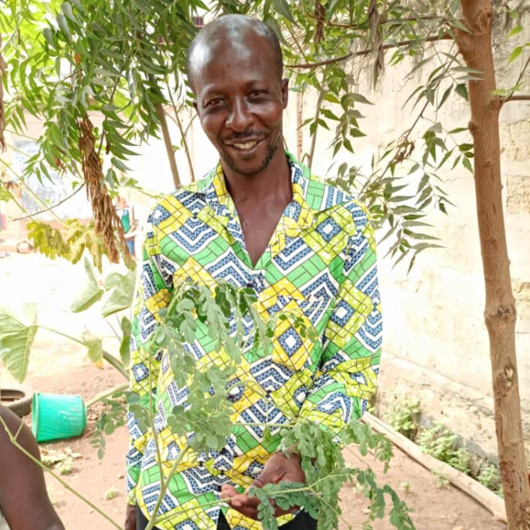 StrongHarvest's tweet photo. We empower developing-world families with the knowledge of how to grow and use the multi-faceted moringa tree for improved health, increased family income, and environmental care!
Learn more: https://t.co/ZqESRdIrSf
#MoringaIsLife #StrongHarvest https://t.co/eq07GuKCWd
