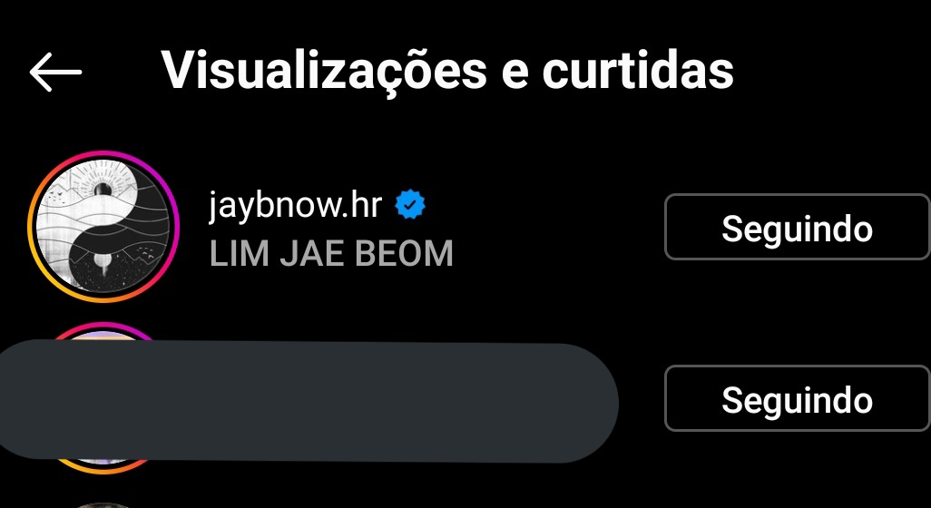TeamGOT7Brasil's tweet photo. SAY HI TO BRAZIL!🇧🇷

JAY B curtiu o #NANANA_CHALLENGE desse ahgase BR no Instagram!

🔗https://t.co/aMMkZ8i1Fd

#GOT7_NANANA
#GOT7 #갓세븐 @GOT7 https://t.co/eV1EIT2XXJ