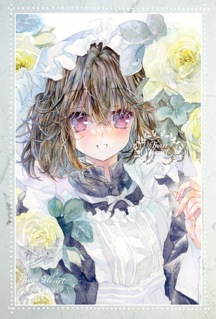 âââ¢â¢ðâŒâ¢â¢ââ
ãBOOTHé販ã®ãç¥ããã
ðã¬ã¢ãããã§ããã¢ã¯ã¹ã¿
ðLemon Cardset
ðãã¹ã«(åå)3çš®
ðåç»1ç¹ ãªã©
âââ¢â¢ðâŒâ¢â¢ââ
ðž28(å)21æâŠFANBOXå
è¡
âå
¥åº«ã®ãã15åå~éå
Ž
ðž28(å)22æâŠäžè¬å
Ž
â©ïžBOOTH31æ¥ãŸã§open
https://t.co/0hsI9RAlsH
â詳现ç¹ããŸã