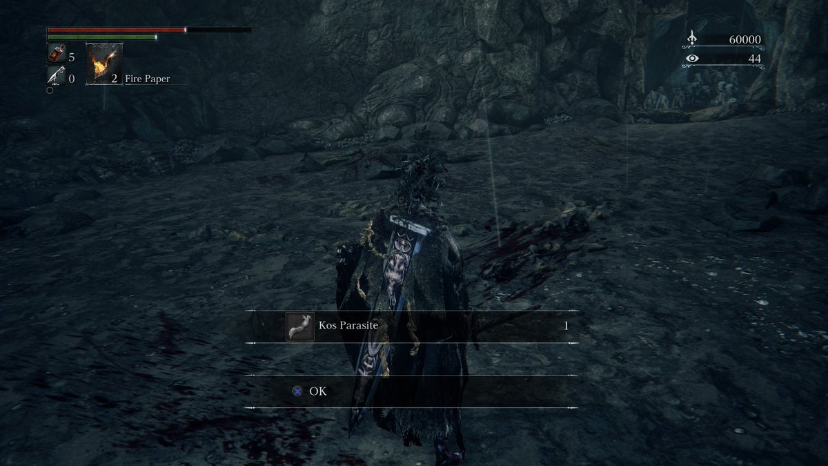 #Bloodborne #PS4share