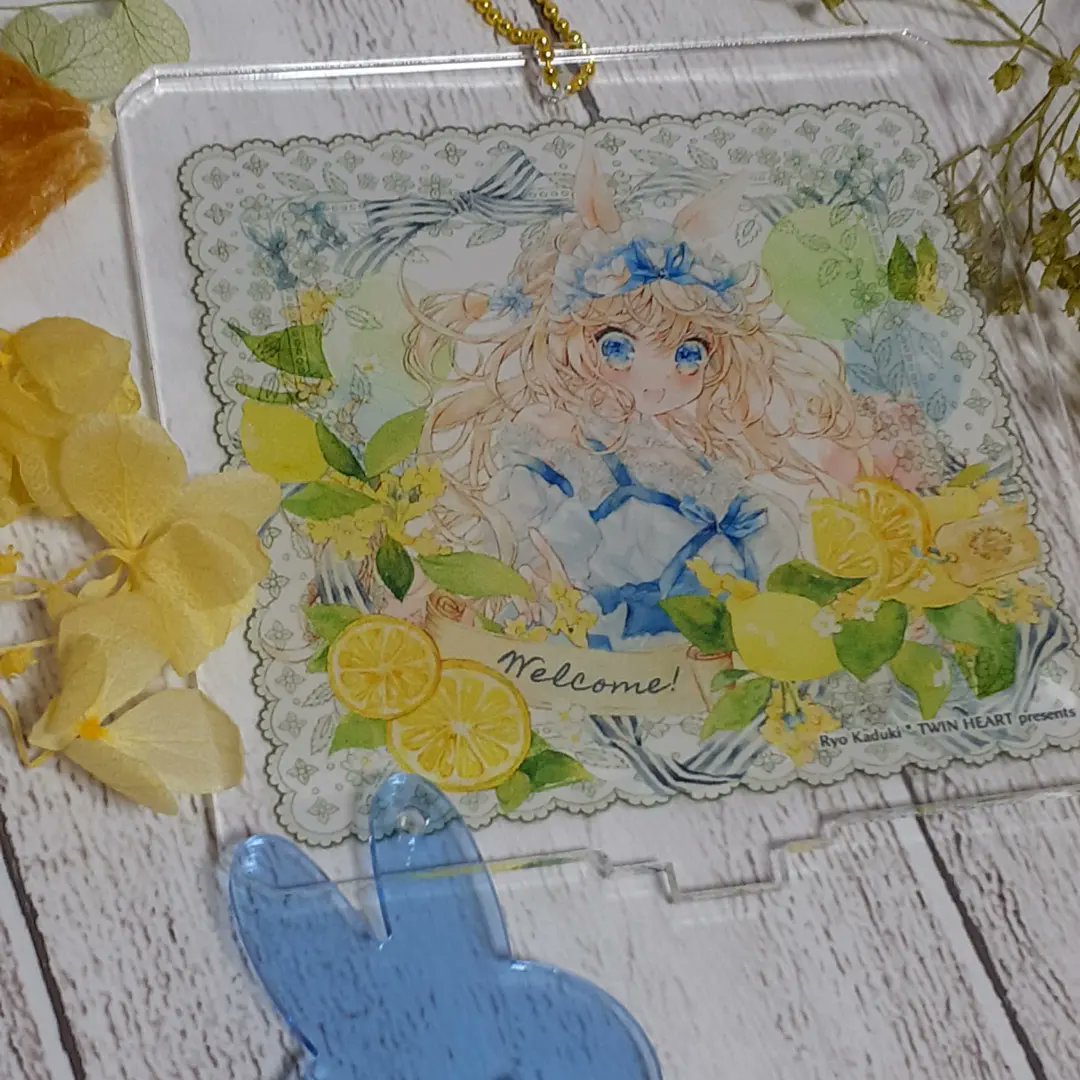 âââ¢â¢ðâŒâ¢â¢ââ
ãBOOTHé販ã®ãç¥ããã
ðã¬ã¢ãããã§ããã¢ã¯ã¹ã¿
ðLemon Cardset
ðãã¹ã«(åå)3çš®
ðåç»1ç¹ ãªã©
âââ¢â¢ðâŒâ¢â¢ââ
ðž28(å)21æâŠFANBOXå
è¡
âå
¥åº«ã®ãã15åå~éå
Ž
ðž28(å)22æâŠäžè¬å
Ž
â©ïžBOOTH31æ¥ãŸã§open
https://t.co/0hsI9RAlsH
â詳现ç¹ããŸã