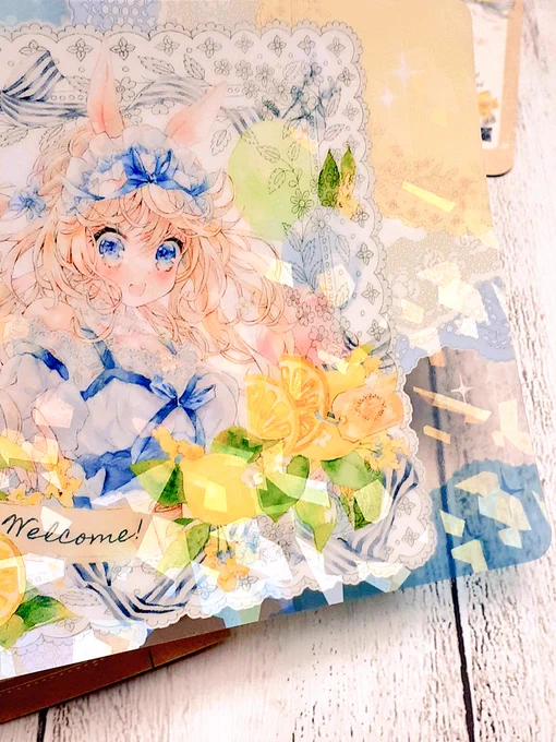 ┈┈••🍋✼••┈┈
〖BOOTH通販のお知らせ〗
🆕レモうさおでかけアクスタ
🆕Lemon Cardset
🆕ポスカ(単品)3種
🆕原画1点 など
┈┈••🍋✼••┈┈
🔸28(土)21時…FANBOX先行
→入庫のため15分前~非公開

🔸28(土)22時…一般公開

⏩️BOOTH31日までopen
https://t.co/0hsI9RAlsH
↓詳細繋げます 
