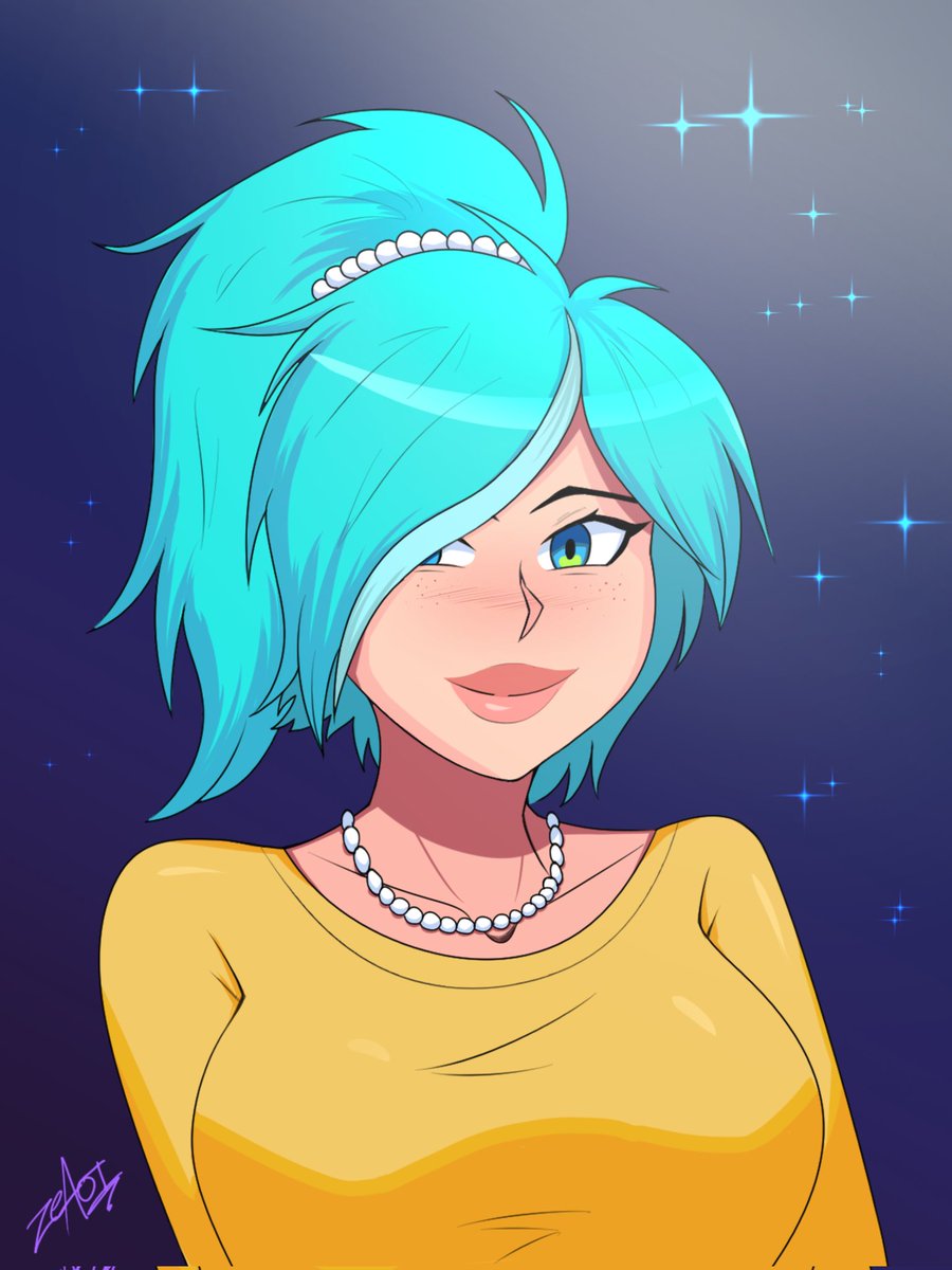 ⚡Blu⚡ tweet media