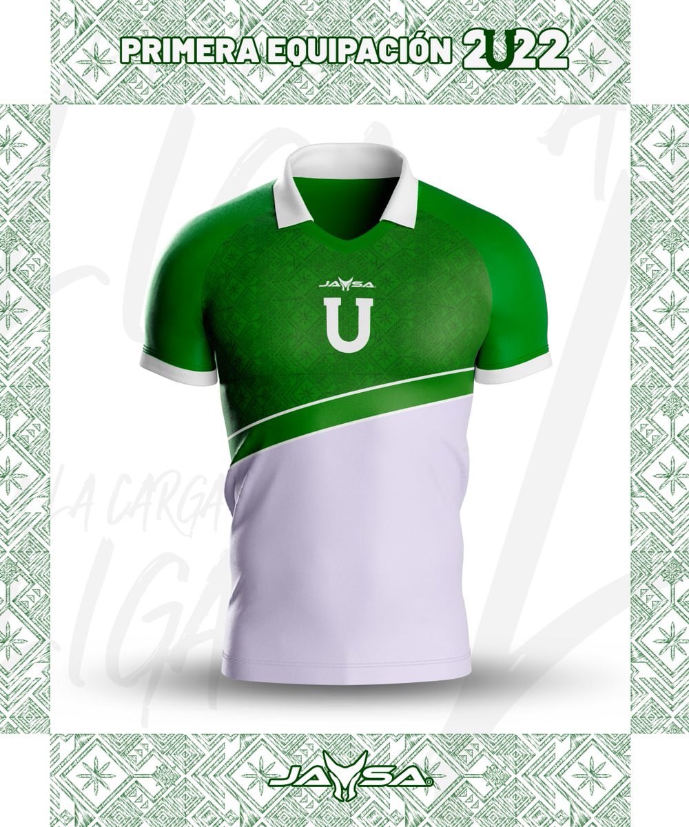 jasa_evolution's tweet photo. ¡La piel 2022!💚🤍

Damos a conocer la piel JASA del equipo más grande de Manabí Ldu Portoviejo @ldupoficial 
La sangre manaba recorre por nuestra camiseta para juntos luchar por el ascenso. 🔥💚🤍

#AlaCargaLiga #SomosJASA
#JASAesLDUP https://t.co/h87HHr2iW5