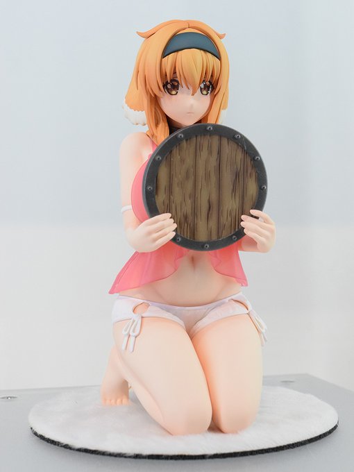 大勧め 異世界迷宮でハーレムを 異世界迷宮でハーレムを１／７スケール