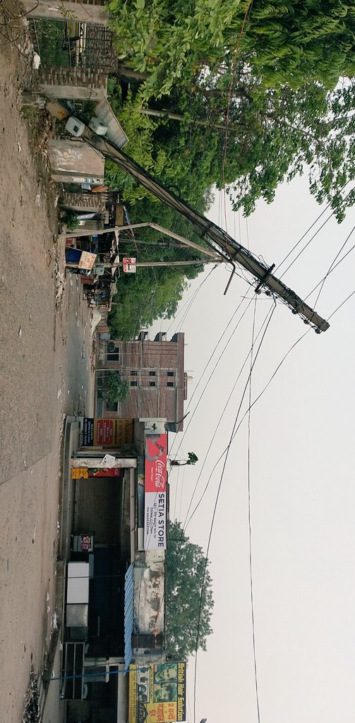 Sector-49@SainikColony_Faridabad tweet media