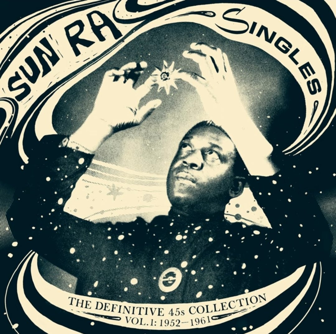 #MayWordSongs 28 All 

Call For All Demons – Sun Ra 1956
Jazz By Sun Ra, debut album !!
youtu.be/zGjxeXJwpw0
Only recently formed & named the Arkestra, not acknowledged on the album, same players performed. 
A favorite Jazz record – 'harmonious musicianship with a groove'