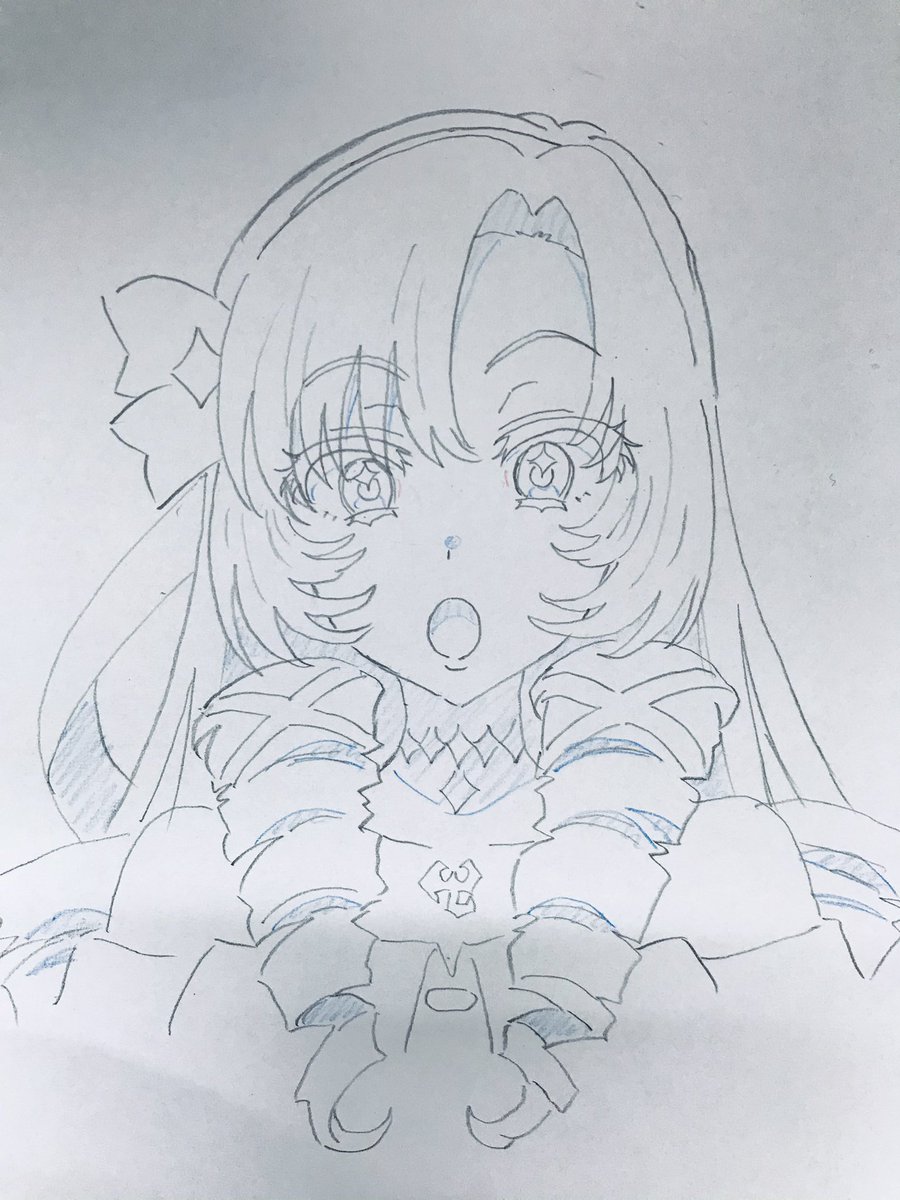 ✍️😎
 #サロメ百万展 