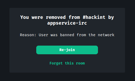 hackintirc tweet picture