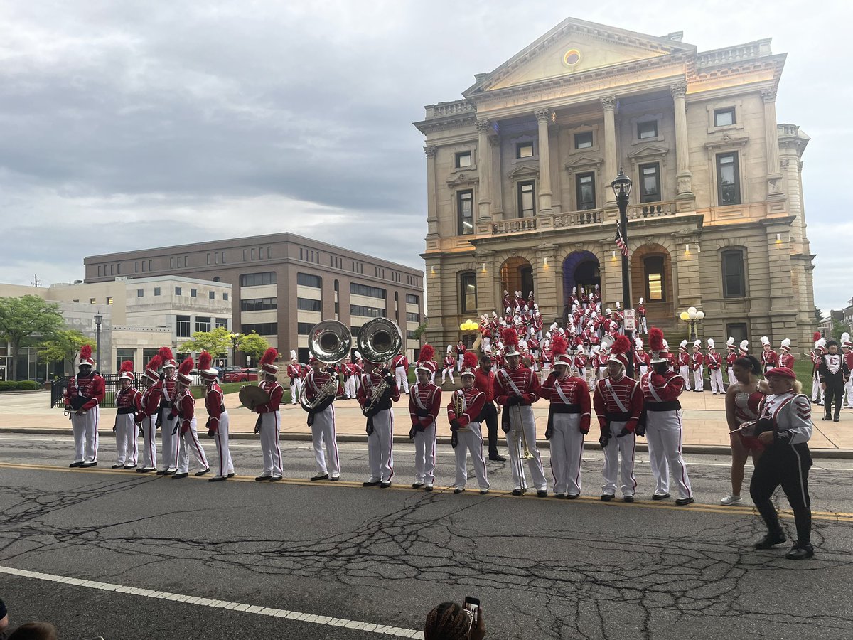 EHS Class of 2022 tweet media