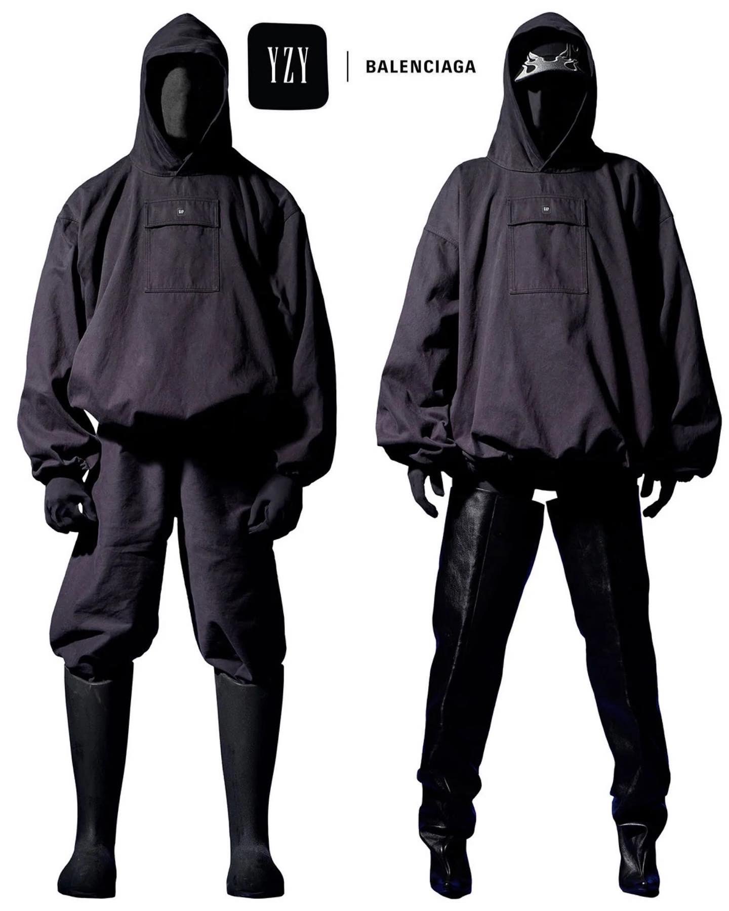 YEEZY GAP on X: YEEZY GAP on X: